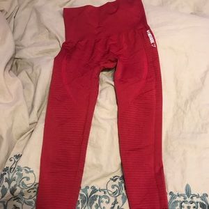 Gymshark leggings